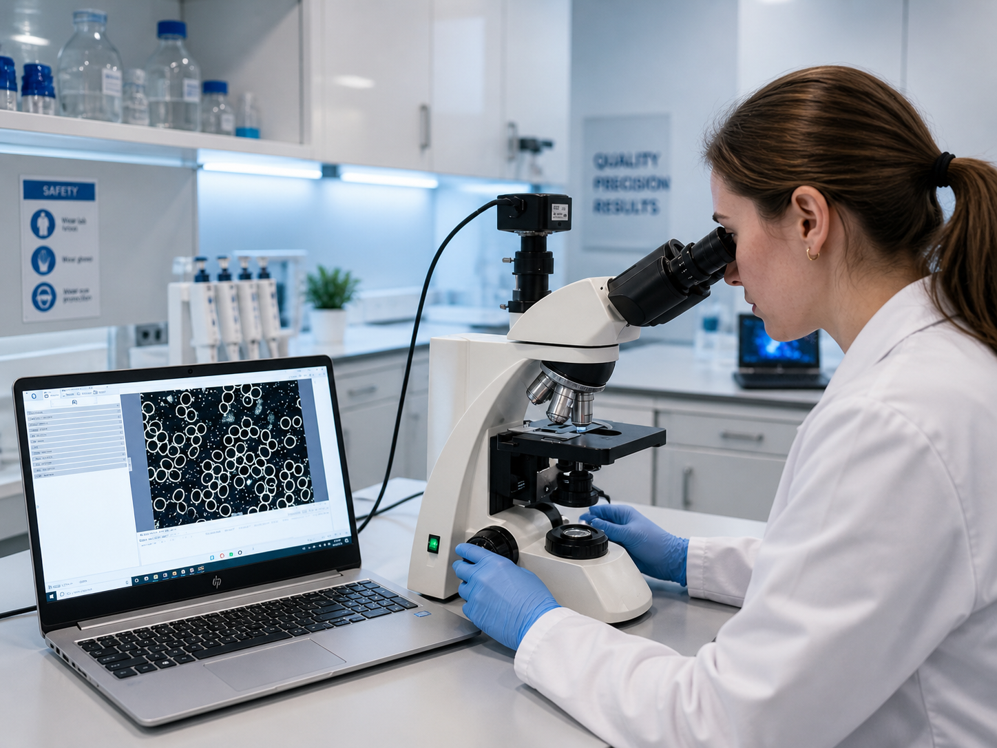 Chimedics diagnose apparatuur en health check systemen